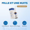 Mille et une nuits - Mélatonine & plantes - Spray buccal - 30 ml