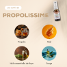 Propolissime - Spray propolis, miel & sauge - 20 ml
