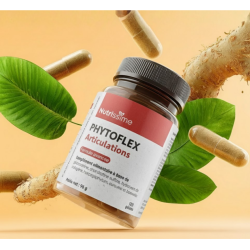 Achat Complément Alimentaire Articulation - PhytoFlex - lot 3 flacons | Nutristore