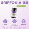 GRIFFONIA-B6 - Source de 5-HTP - 60 gélules