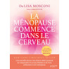 La ménopause commence dans le cerveau
