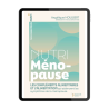 Nutri Ménopause - Ebook (Format EPUB)