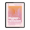 Nutri Hypertension - Ebook (Format EPUB)