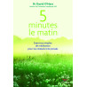 5 minutes le matin - Ebook (Format EPUB)