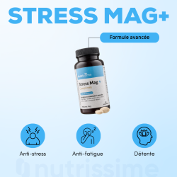 Achat Pack Cognition — Équilibre (Oméga-3 poissons)