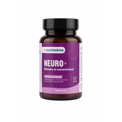 Achat Pack Cognition - Clarté mentale