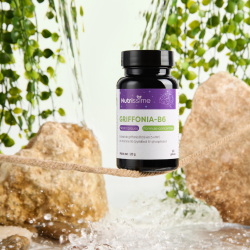 Achat Griffonia-B6 - Source de 5-HTP - 60 gélules équilibre