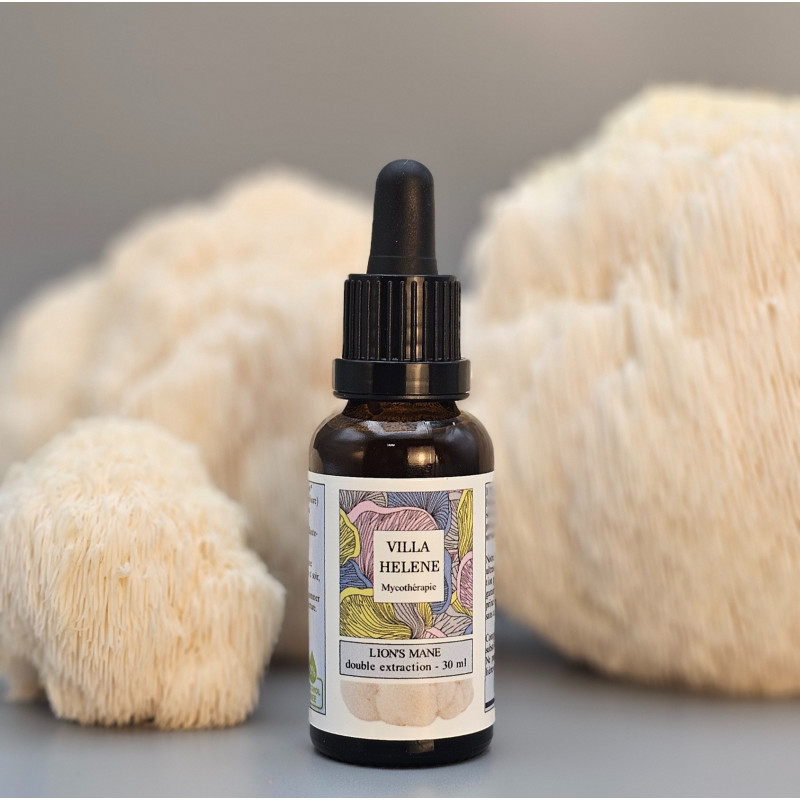 Achat Pack Cognition — Clarté mentale & Oméga-3 (poisson)