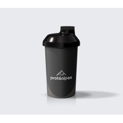 Achat Shaker whey 500 ml - Protéalpes