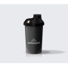 Shaker whey 500 ml - Gradué & sans BPA - Protéalpes
