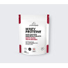 Whey protéine isolat - Goût cacao fruits rouges – Gamme classique