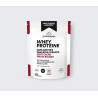 Whey protéine isolat - Cacao fruits rouges – SANS SUCRES AJOUTÉS