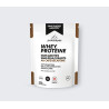 Whey protéine isolat – Café décaféiné – SANS SUCRES AJOUTÉS