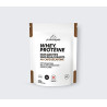 Whey protéine isolat - Goût café décaféiné – Gamme classique