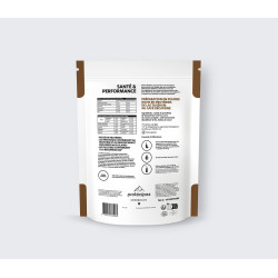 Achat Whey protéine goût cacao fruits rouges – Gamme classique - Protéalpes