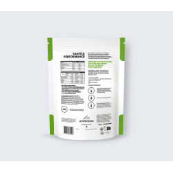Achat Whey protéine goût menthe – Gamme classique - Protéalpes