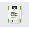 Whey protéine isolat - Menthe – SANS SUCRES AJOUTÉS