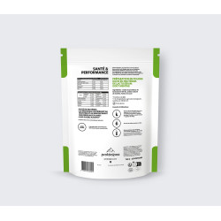 Achat Whey protéine goût menthe – Gamme sans sucres ajoutés - Protéalpes