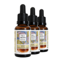 Reishi bio - 30 ml - Lot de 3 flacons