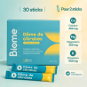 Dôme de citrates - 30 sticks