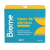 Dôme de citrates - 30 sticks