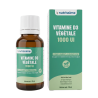 Vitamine D3 végétale - Huile - 1000 UI - Dès 10 ans