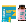Pack Dôme de citrates & Select-In - 2 produits