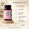 Select-In - Confort digestif - 60 gélules