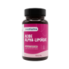 Acide Alpha-Lipoïque - 400 mg - Formule concentrée - 60 gélules