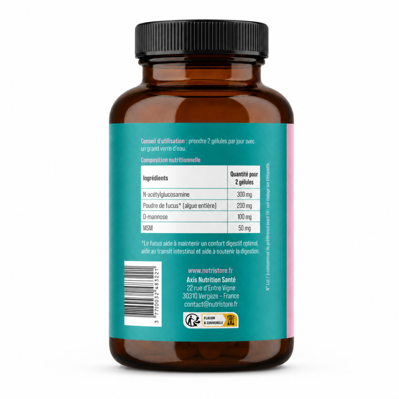 Achat Pack digestion - (Select In & Probiotiques)