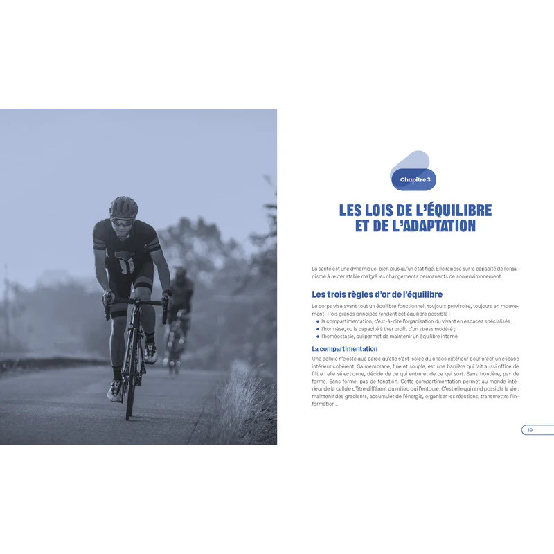Achat Le guide des compléments alimentaires du sport - Vincent Foulonneau - Sylvain Druguet