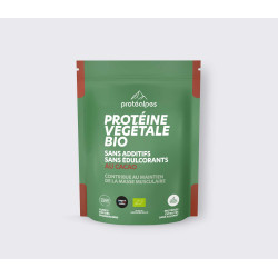 Achat Protéine végétale bio cacao Protéalpes