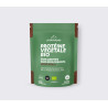 Protéine végétale BIO goût moka – Gamme classique