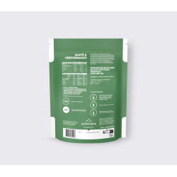Achat Protéine végétale bio neutre sans sucres ajoutés - 540 g