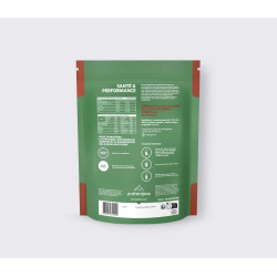 Achat Protéine végétale BIO au cacao – Gamme classique - Lot de 3 sachets