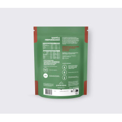 Achat Protéine végétale BIO au cacao – Gamme sans sucres ajoutés - Lot de 3 sachets