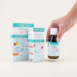 Achat Omega-3 KIDS