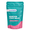 Magnésium Citrate Malate - 200 g