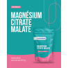 Magnésium Citrate Malate - 200 g