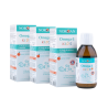 NORSAN Omega-3 Kids - Lot de 3 flacons