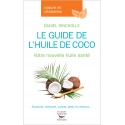 Le guide de l'huile de coco - Ebook (Format EPUB)