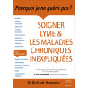 Soigner Lyme et les maladies chroniques - Ebook (Format EPUB)