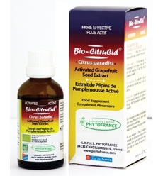 Bio-citrucid 50 ml