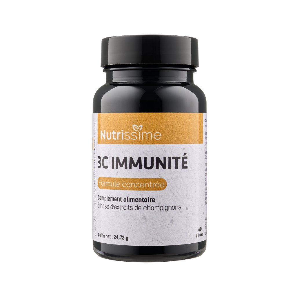 3C Immunité