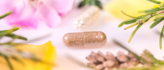 Illustration engouement compléments alimentaires