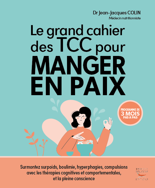 TCC manger en paix