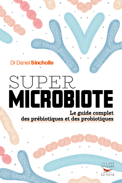 Super microbiote