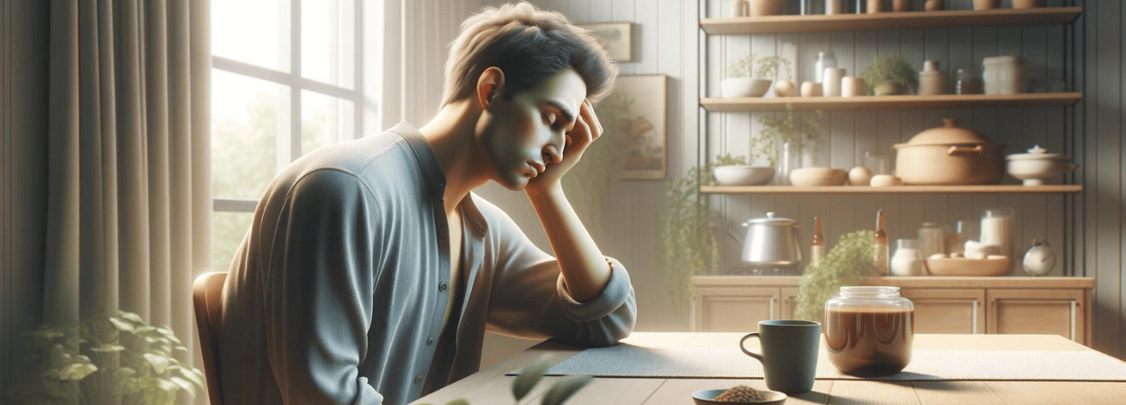 Vitamine A - Carences