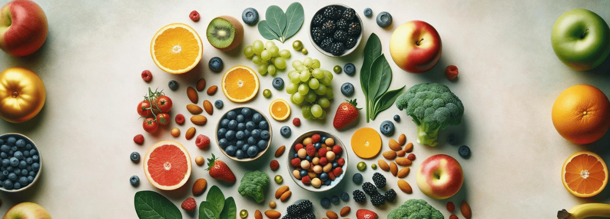 Illustration étude huile de poisson