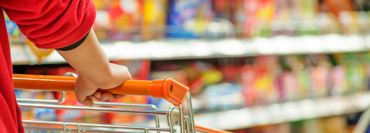 Classification des aliments